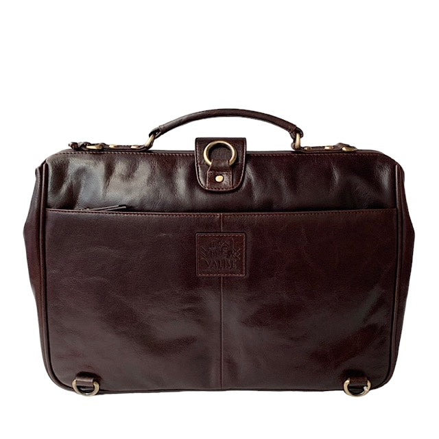 3way Wide ドクターズ マホガニーブラウン