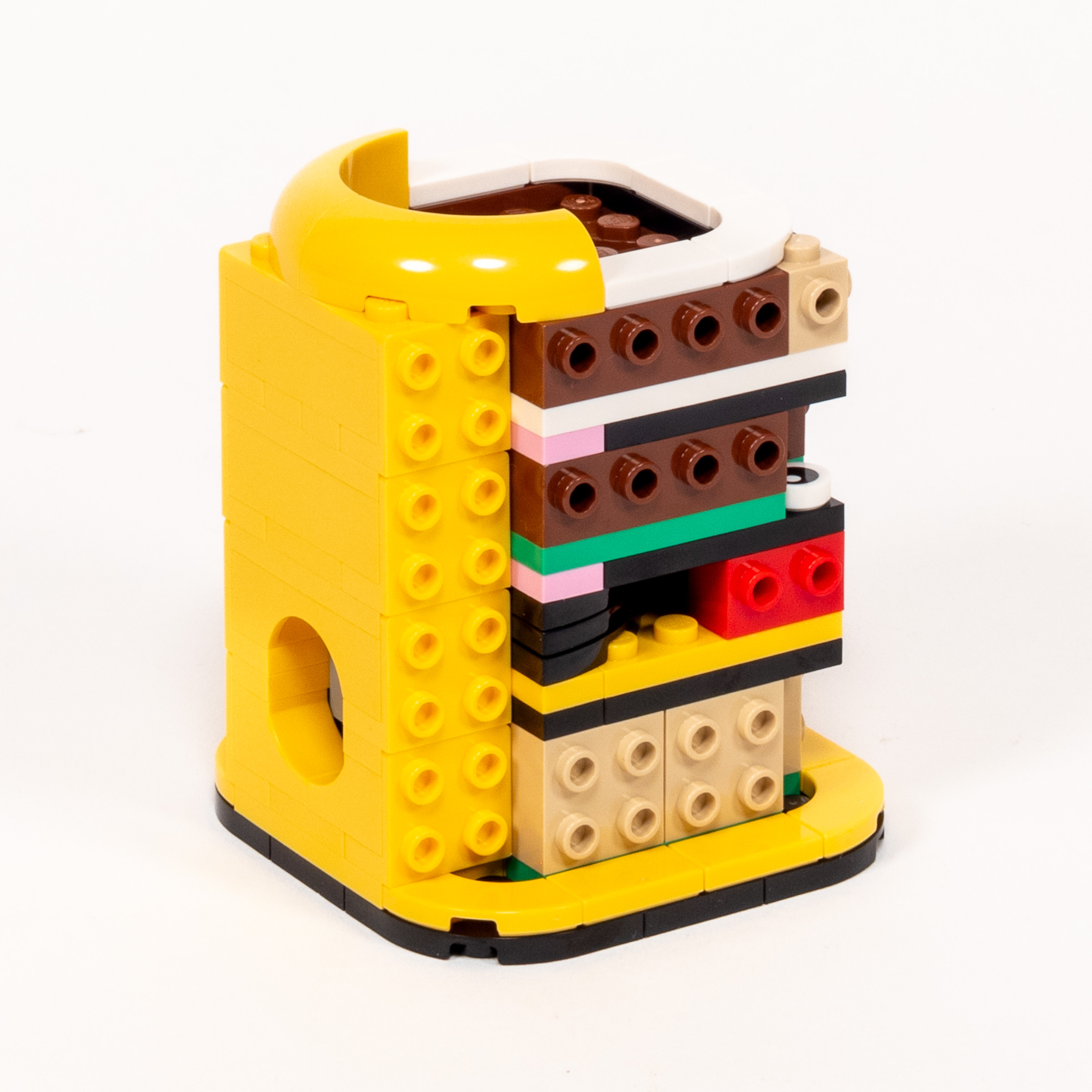 Review: #31149 Flowers in Watering Can & #31150 Wild Safari