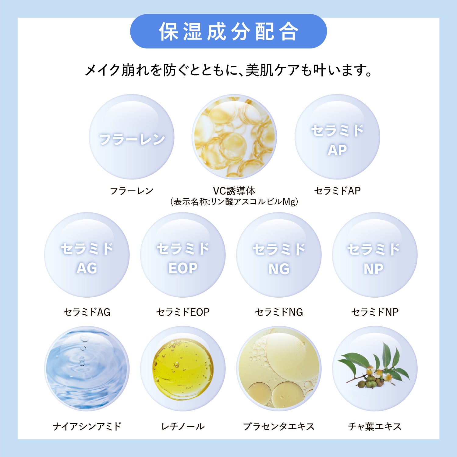 カモフラージュ コンシーラーチーク｜“隠す”ではなく“魅せる”肌へ