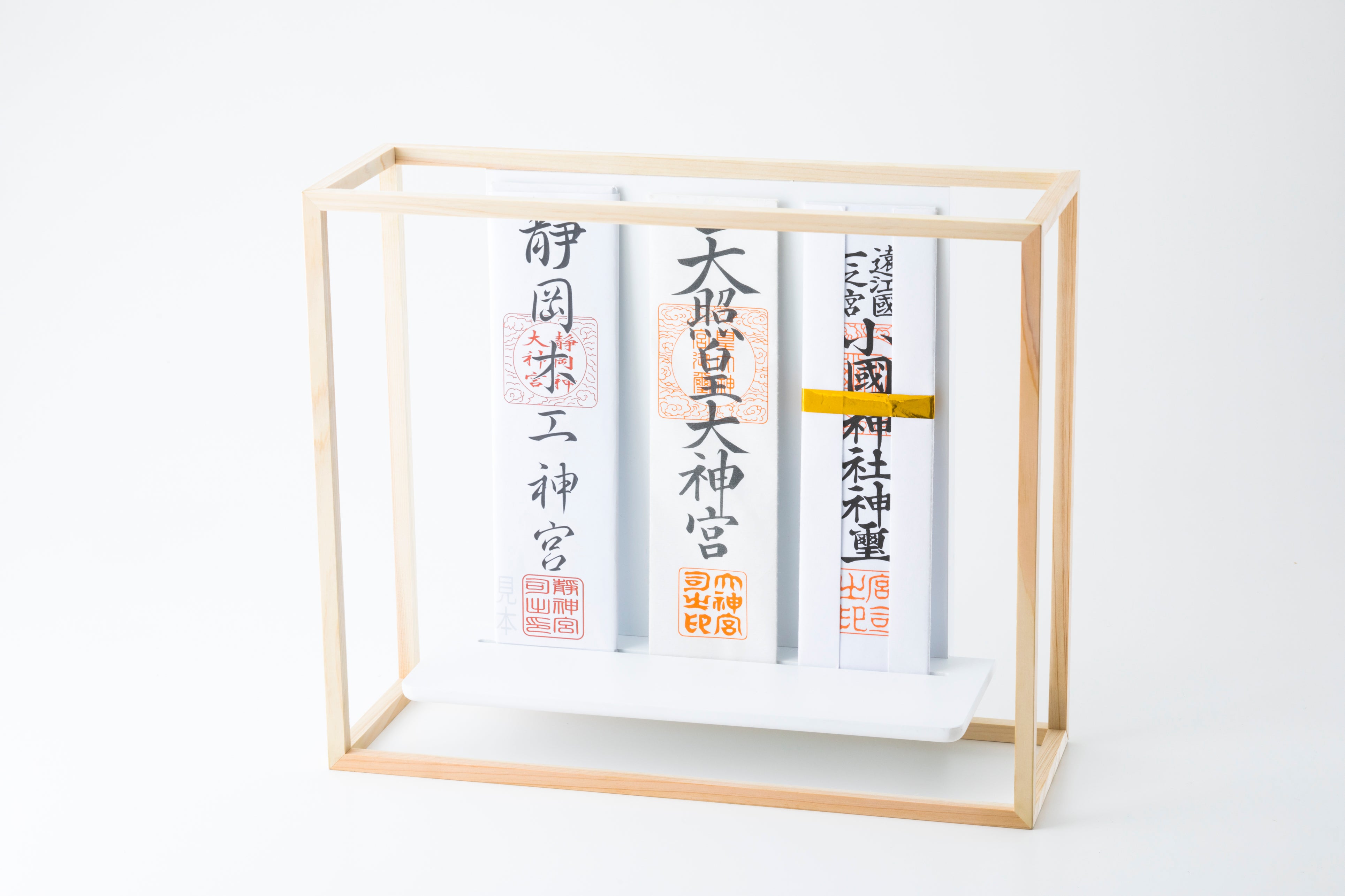 かみさまの線 SANSHA NF Natural