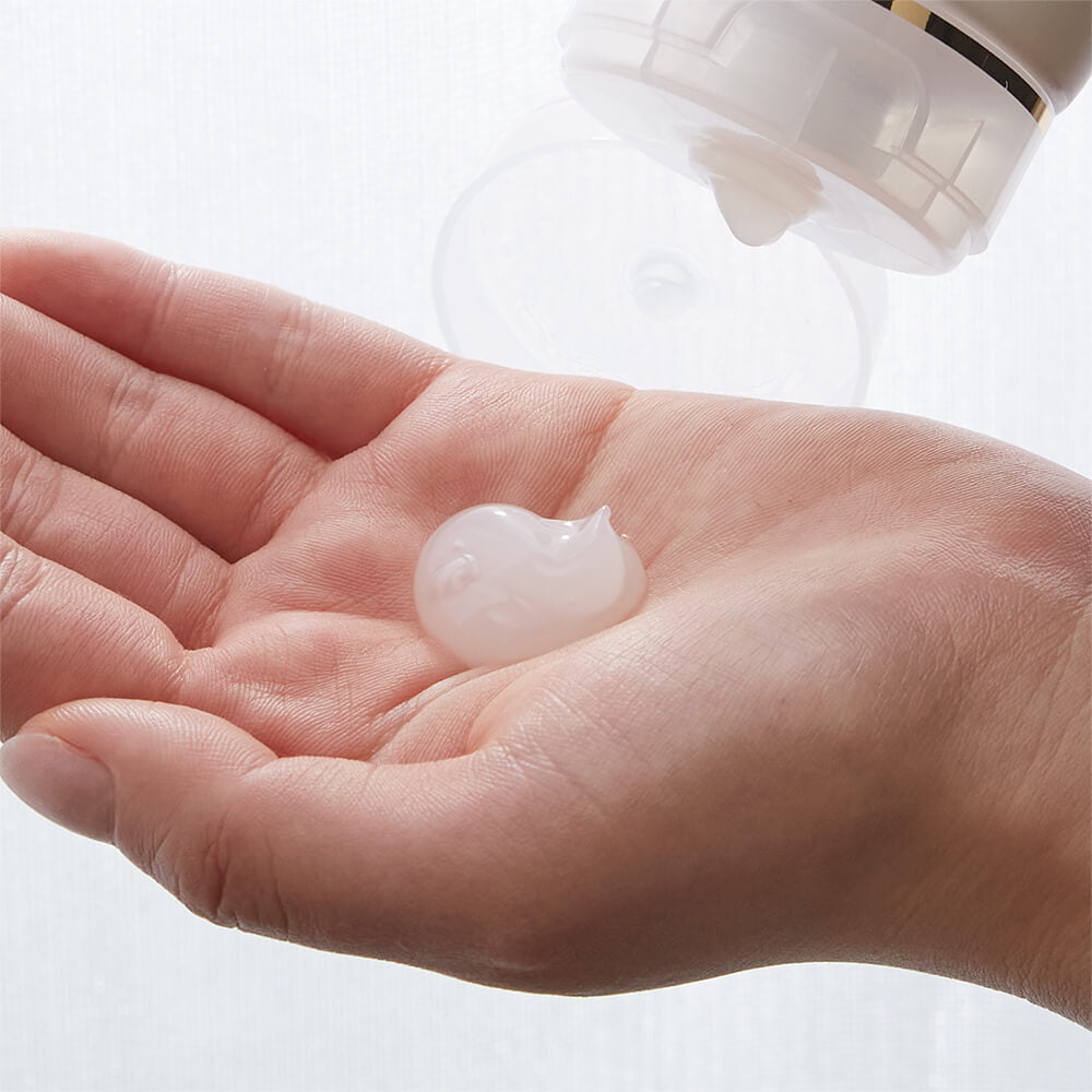 シルククレンジングゲル | 【公式】pullオンラインショップ – pull