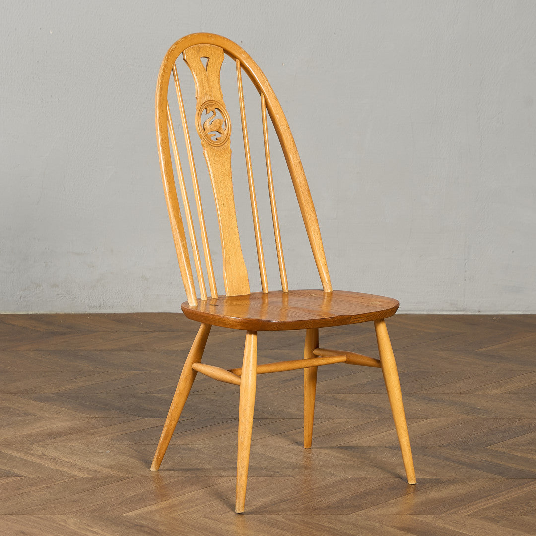 ERCOL スワンバック – camori ヴィンテージ家具・北欧インテリアの通販