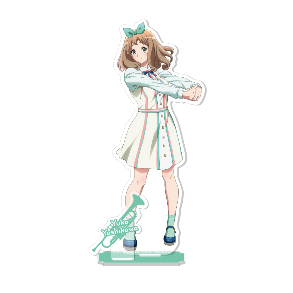 響け！ユーフォニアム』公式吹奏楽コンサート ～北宇治高校吹奏楽部 第