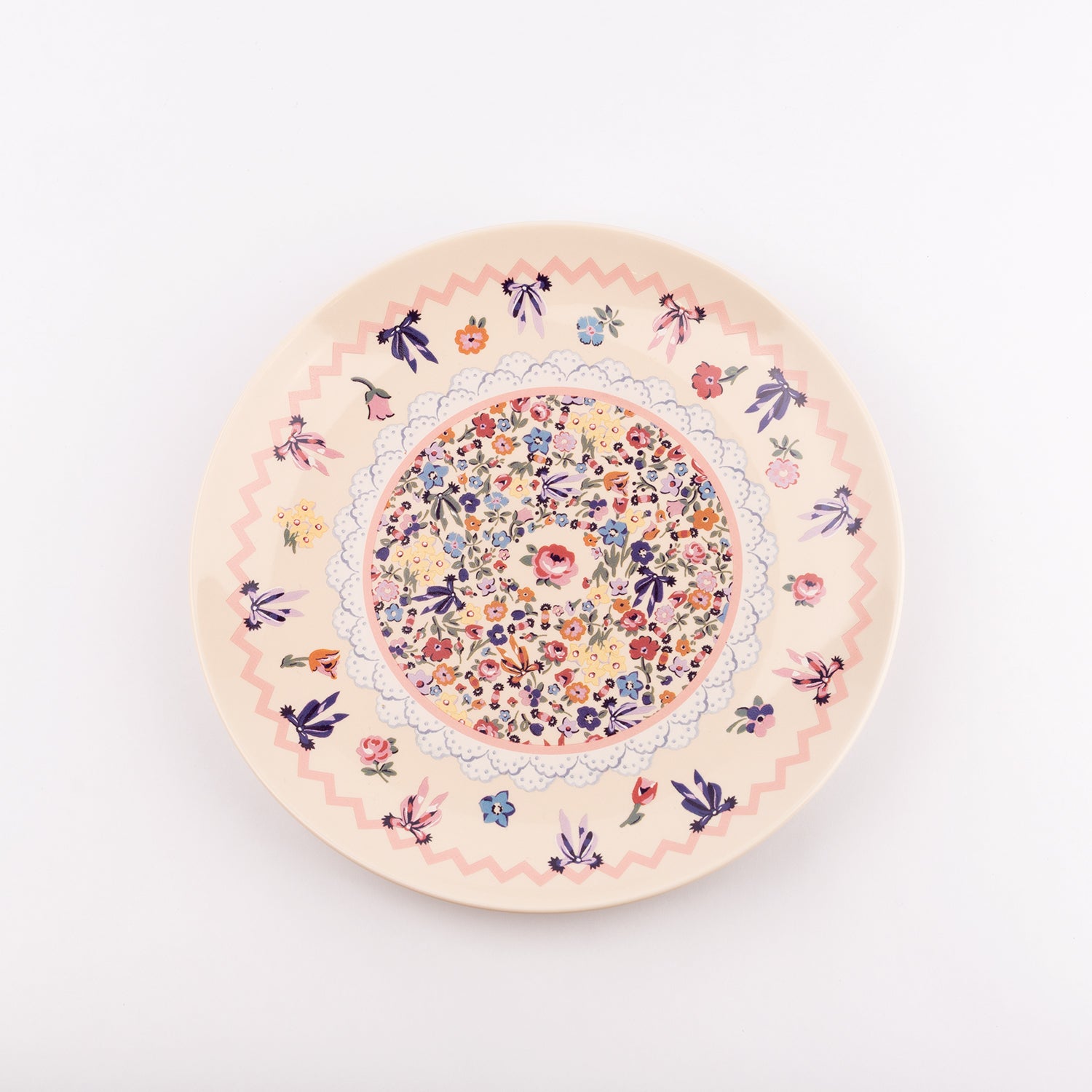 プレート | Cath Kidston 日本公式オンラインストア | キャスキッドソン