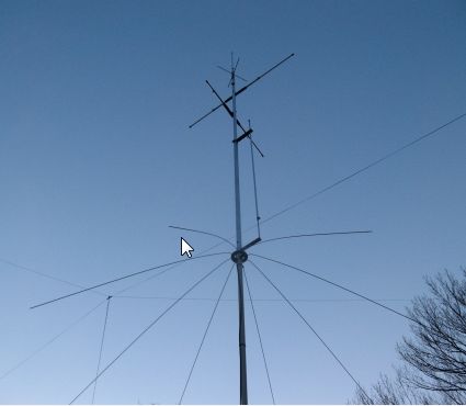 ノンラジアルGP MA-6AV | ラジオパーツジャパン本店