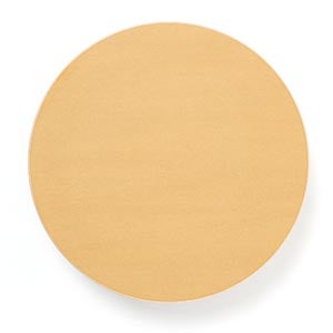 Stool 60 4本脚 リノリウム 無着色 | Artek (アルテック)