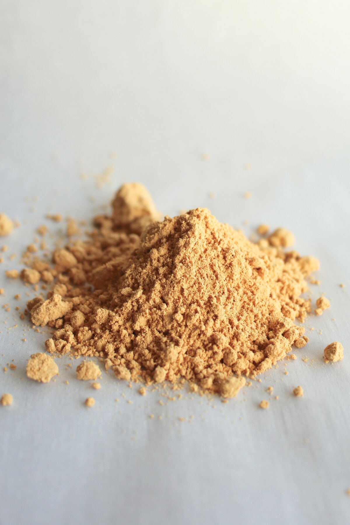 What is Kinako and How to Use It - Cupcake Project