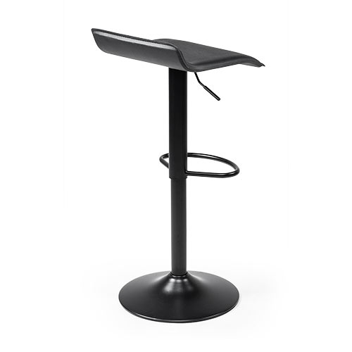 カウンターチェア（2脚セット・スツール・ハイ・バー・足置き・昇降式