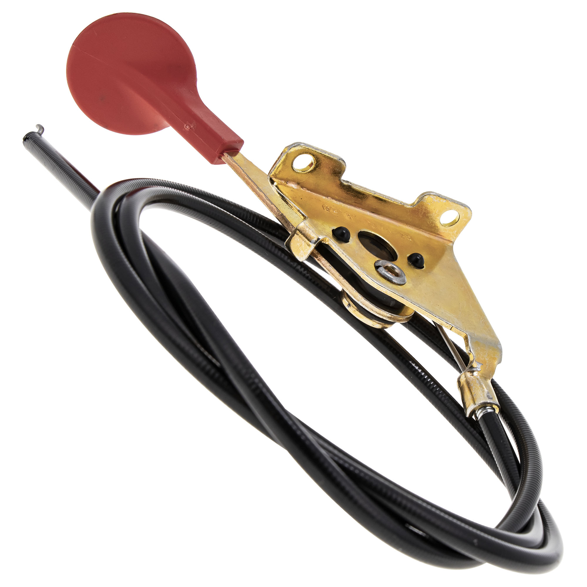 116-4919 - Throttle Control | Exmark