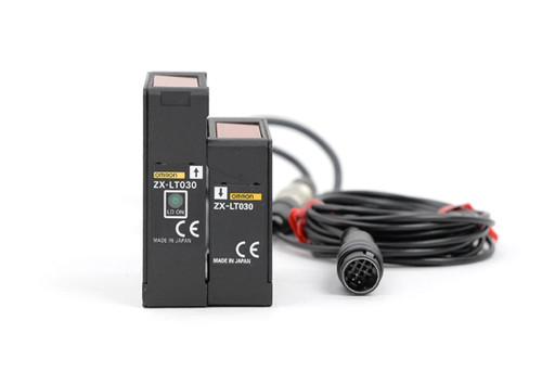 オムロン 変位センサ ZX-LT030 | 保守部品.com