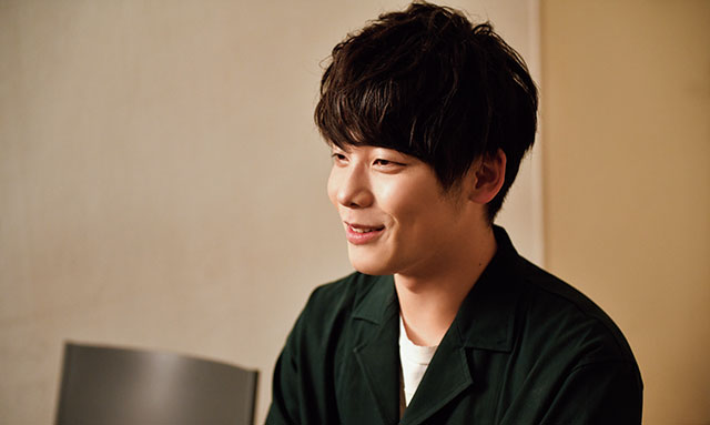 インタビュー】みやかわくん｜チケット情報・販売・予約は ローチケ