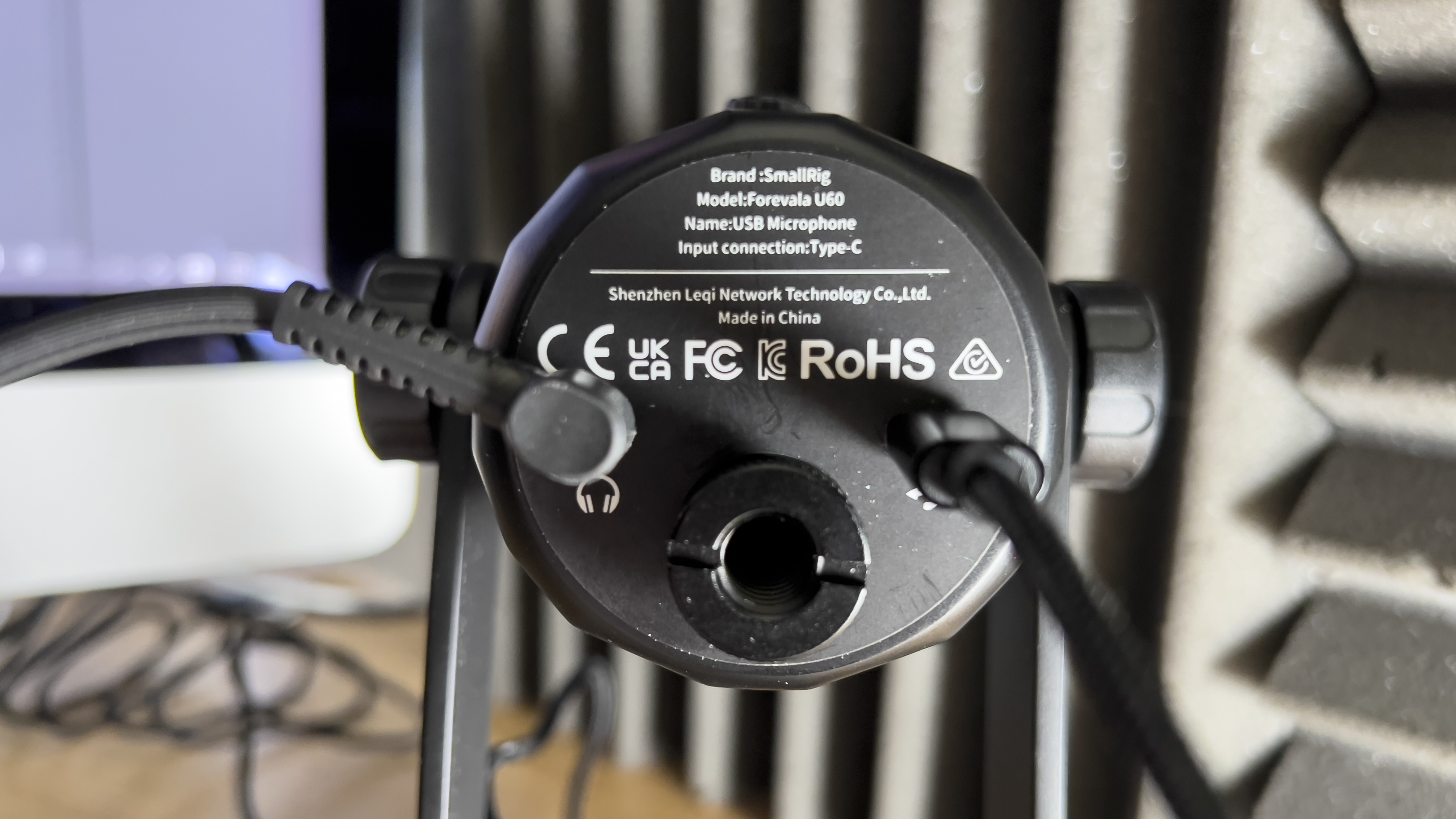 SmallRig Forevala U60 review | Digital Camera World