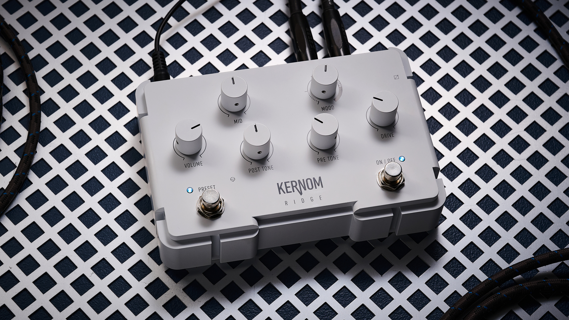 The Ridge does something different, which makes it genuinely