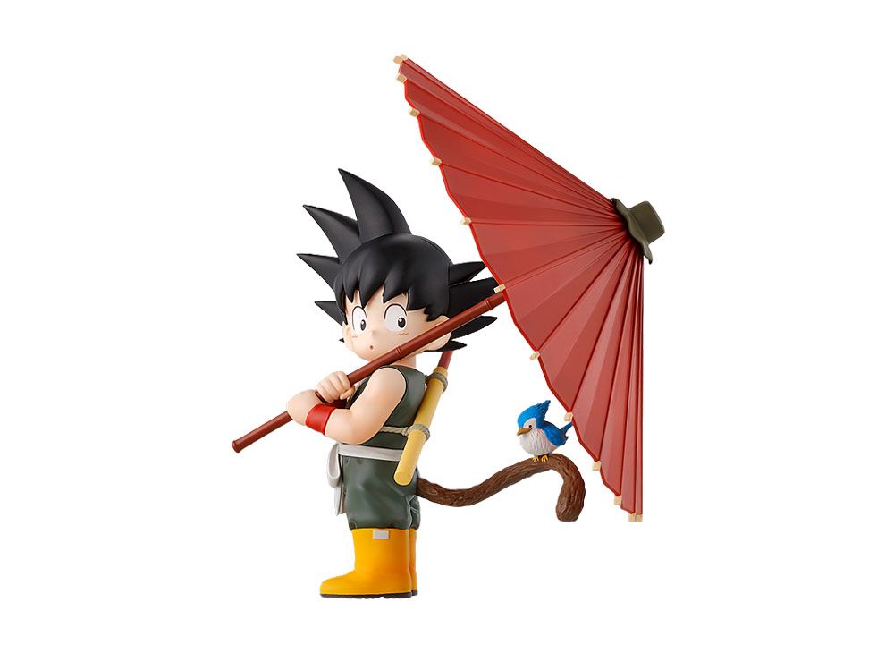 一番くじ】「ドラゴンボール Fantastic Adventure」10月中旬発売決定