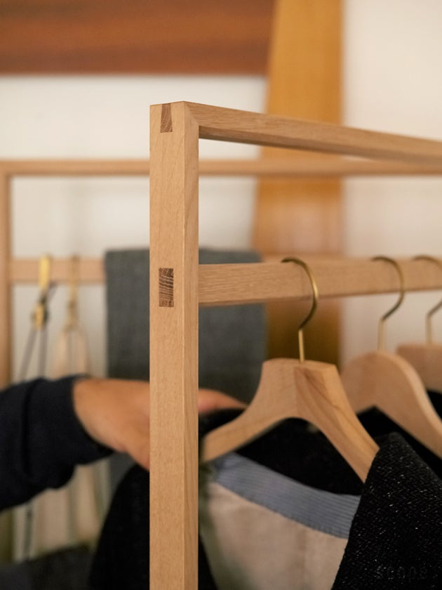 衣桁 | 東屋