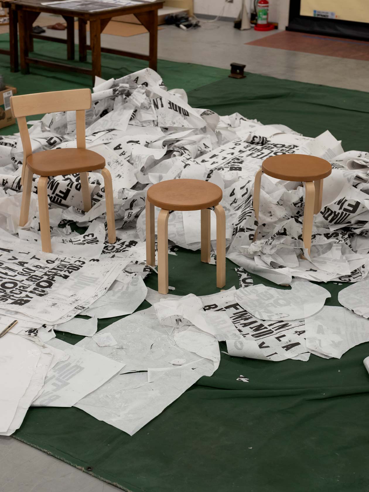 special edition by scope 2023 | Artek (アルテック)