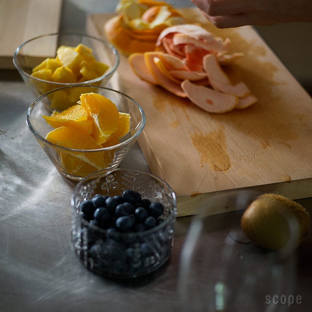 販売終了】iittala | Kartio ボウル390ml