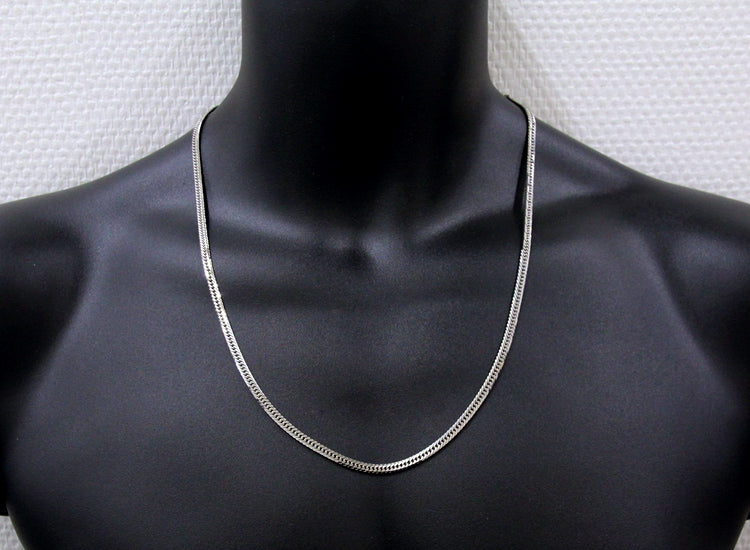 プラチナ850製 8面トリプル – 宝石・時計いのうえ