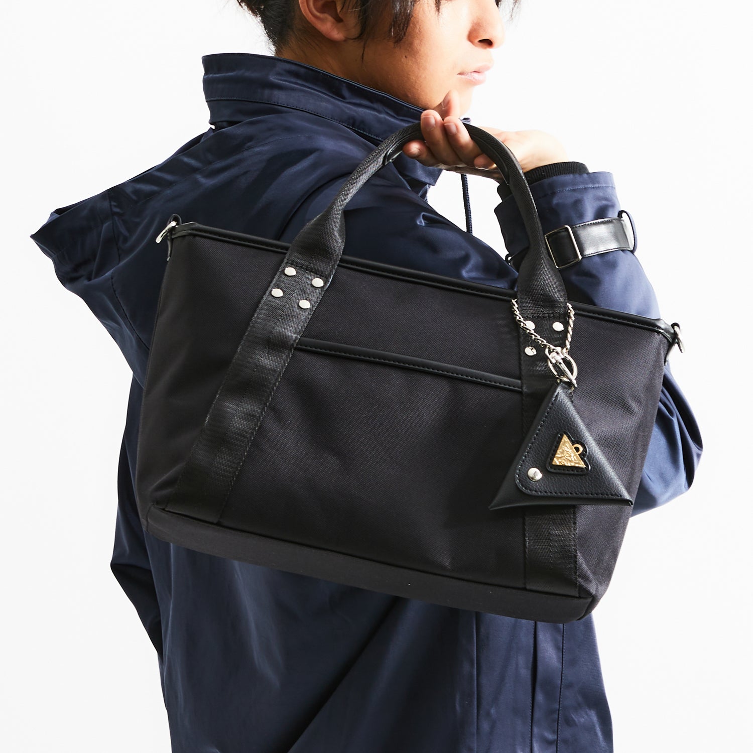 武藤遊戯 モデル バッグ 遊☆戯☆王デュエルモンスターズ 遊☆戯☆王