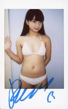 黒宮れい 直筆サイン入り チェキ 3枚セット Yahoo!オークション - 黒宮れい 直筆サイン入りチェキ ダブル