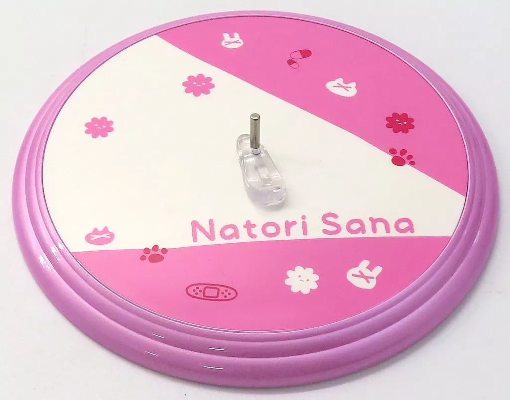 名取さな【立体ヌォンタート!】 「バーチャルYouTuber」 PVC製塗装済… 名取 さな【立体ヌォンタート！】 | 株式会社ウェーブ