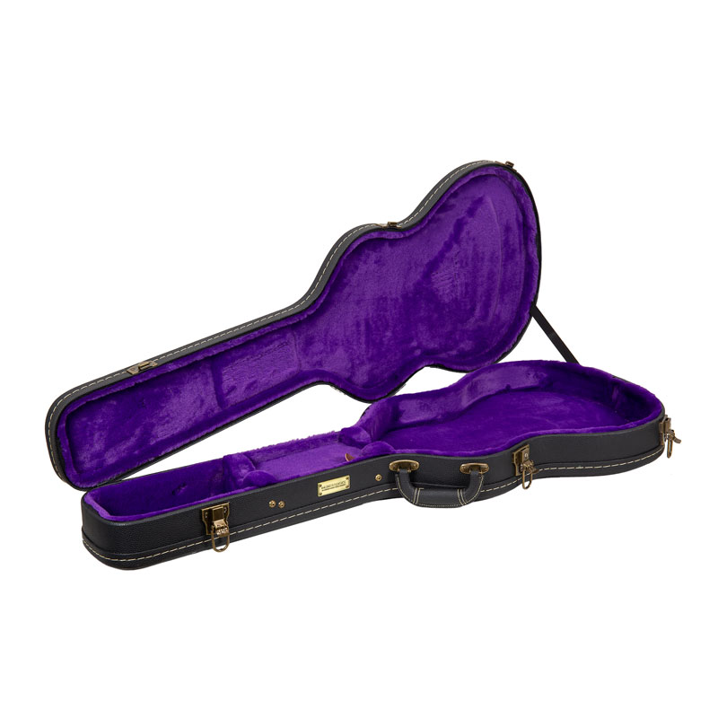 PRS SE Hollowbody Guitar Case | CRW520 | Crossrock