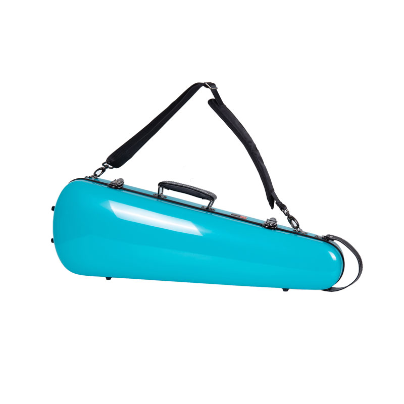 Fiberglass Violin Case 4/4 Size | Crossrock