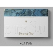 SEVENTEEN 4th Album「Face the Sun」発売記念「ラッキードロー