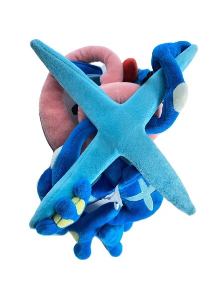 Pokemon(ポケモン) / pokemon center/2015/サトシゲッコウガ