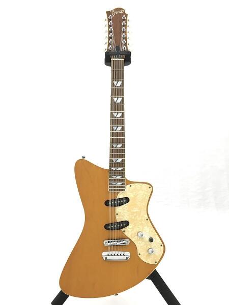 訳あり】Fernandes Burny H-45 （シャチ）カスタム 訳あり】Fernandes