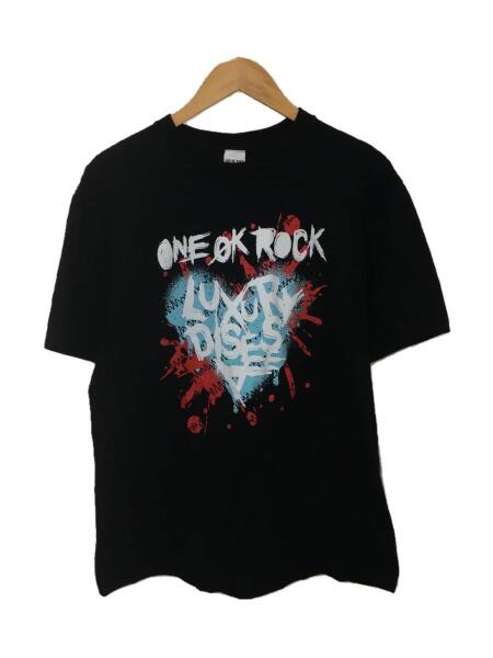その他ブランド(ソノタブランド) / ONE OK ROCK/Tシャツ/XL/コットン