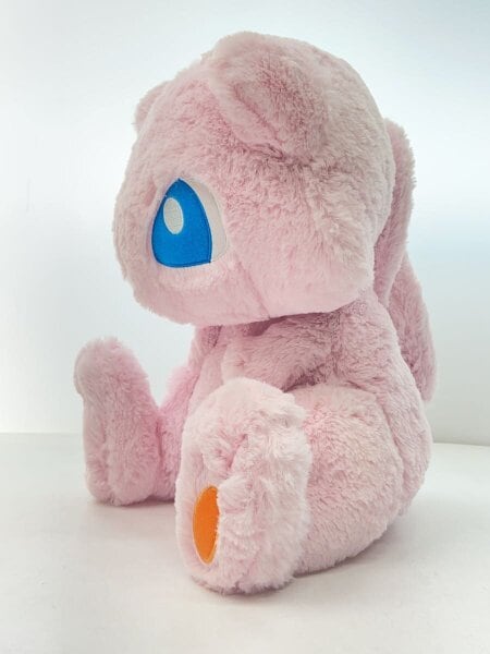 Pokemon(ポケモン) / おっきいふわふわぬいぐるみ ミュウ/ポケモン