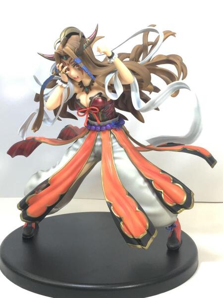 その他ブランド(ソノタブランド) / フィギュア モンスターストライク