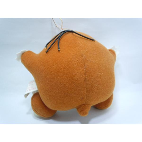 スーパーマリオ ワールド2 ぬいぐるみ SU-9 インディー /【Buyee】