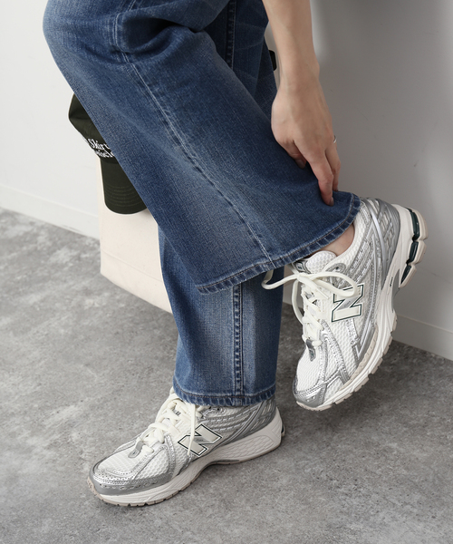 WEB限定/追加》NEW BALANCE/ニューバランス 1906 M1906REE_D