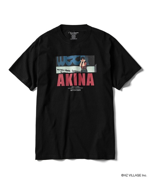 ZOZOVILLA（ゾゾヴィラ）の「【AKINA NAKAMORI × ZOZOVILLA】Seventeen