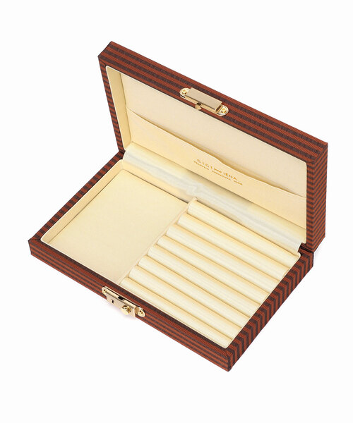 IENA（イエナ）の「【GIGI/ジジ】別注 ジュエリーボックス（インテリア