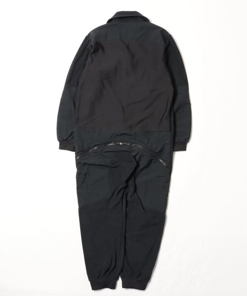 NANGA / ナンガ POLARTEC EXPEDITION ALL IN ONE ポーラテック