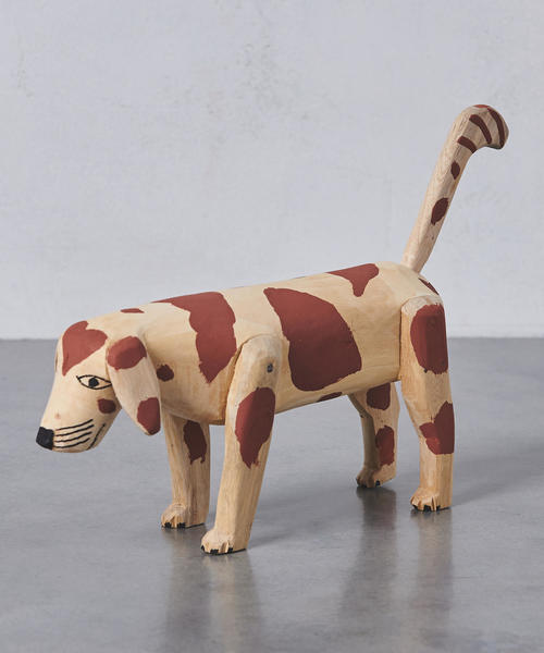 UNITED ARROWS（ユナイテッドアローズ）の「＜OAXACA WOOD CARVING