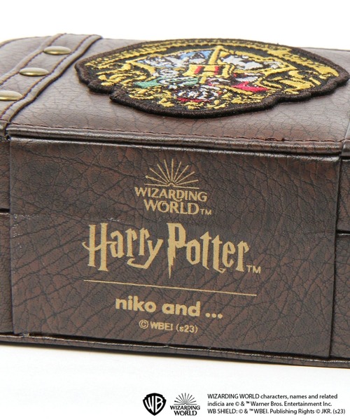 niko and（ニコアンド）の「【ハリー・ポッター】コラボホグワーツ