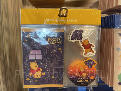 2026】ディズニーのポストカード42種まとめ！ファンタジースプリングス