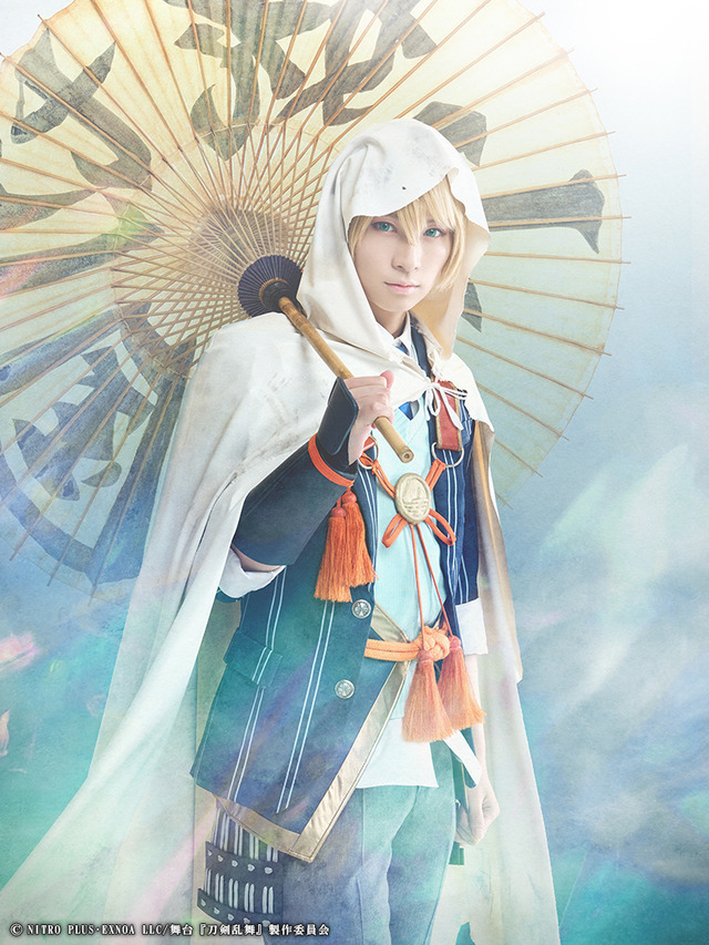 舞台「刀剣乱舞」七周年感謝祭、総勢45振りの刀剣男士が登場するPV＆