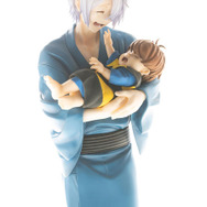 鬼太郎誕生 ゲゲゲの謎」鬼太郎の父＆赤子鬼太郎がフィギュア化！来場