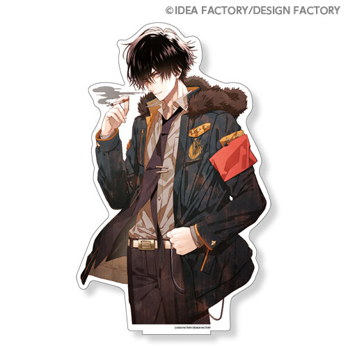 Collar×Malice -Unlimited- スペシャルくじ