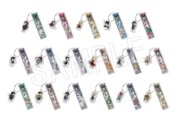 鬼滅の刃 京ノ御仕事 弐」限定オリジナルグッズの詳細公開！通販もある