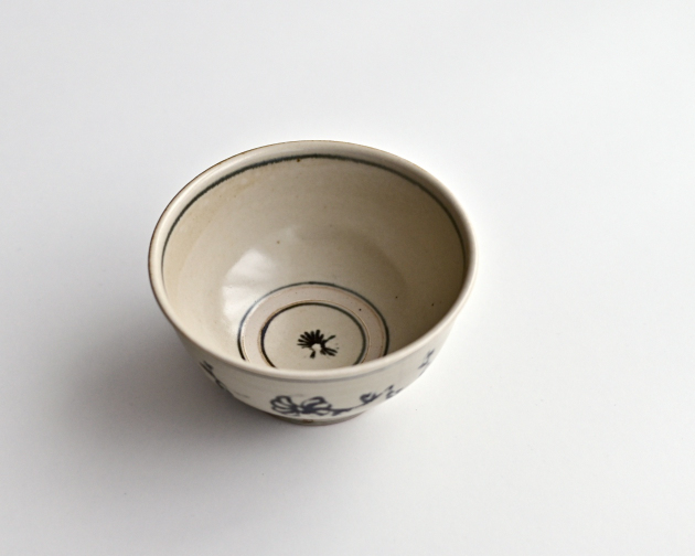 田村文宏 安南碗