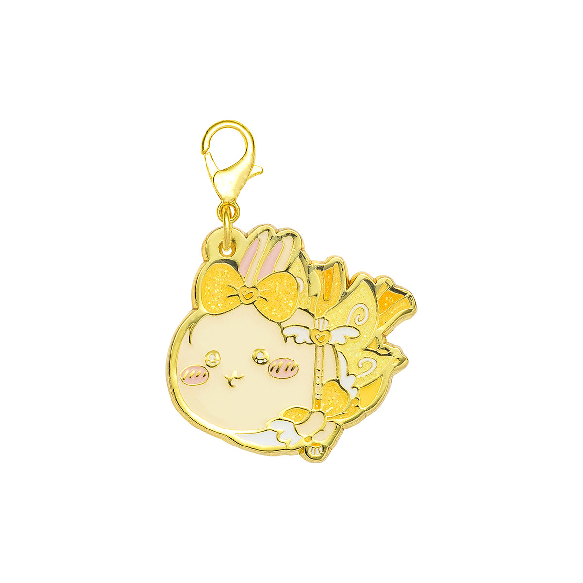 ちいかわ 超まじかるちいかわ キラキラまじかるチャームコレクション