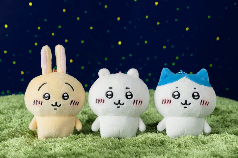 ちいかわ ぷちミニマスコット うさぎ | ちいかわマーケット 公式グッズ