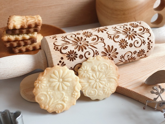 クッキーローラー一覧 | クッキーローラー専門店fico(フィーコ)