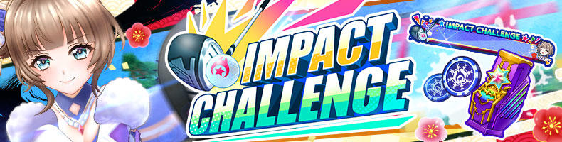 白猫GOLF』、2024年最初の新ゴルファーとして「エクセリア」が登場